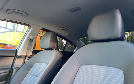 KIA Cerato III, 2015 год, 1 590 000 рублей, 28 фотография