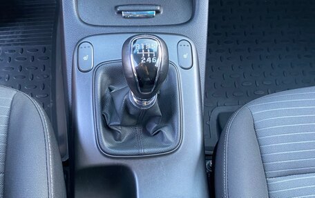 KIA Cerato III, 2015 год, 1 590 000 рублей, 22 фотография