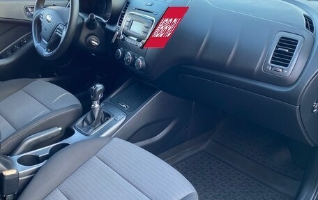 KIA Cerato III, 2015 год, 1 590 000 рублей, 27 фотография