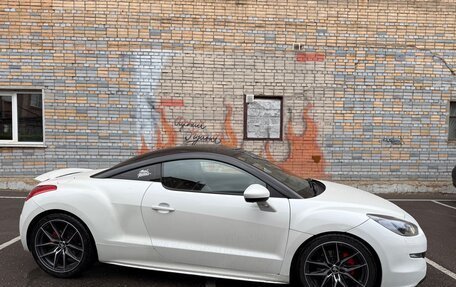 Peugeot RCZ I рестайлинг, 2013 год, 2 000 000 рублей, 3 фотография