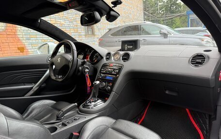 Peugeot RCZ I рестайлинг, 2013 год, 2 000 000 рублей, 8 фотография