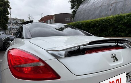 Peugeot RCZ I рестайлинг, 2013 год, 2 000 000 рублей, 5 фотография
