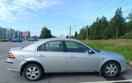 Ford Mondeo III, 2006 год, 379 000 рублей, 3 фотография