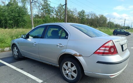 Ford Mondeo III, 2006 год, 379 000 рублей, 5 фотография