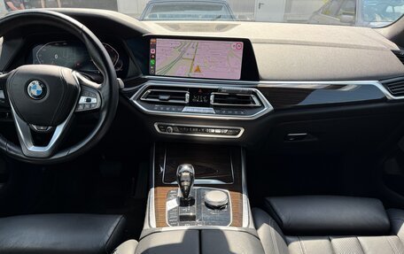 BMW X5, 2018 год, 5 950 000 рублей, 3 фотография