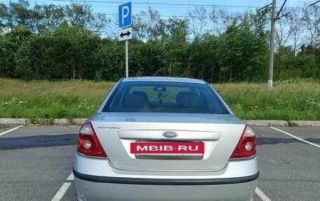 Ford Mondeo III, 2006 год, 379 000 рублей, 4 фотография
