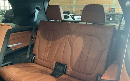 BMW X7, 2025 год, 19 870 000 рублей, 7 фотография
