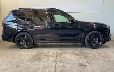 BMW X7, 2025 год, 19 870 000 рублей, 2 фотография