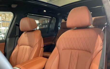 BMW X7, 2025 год, 19 870 000 рублей, 10 фотография