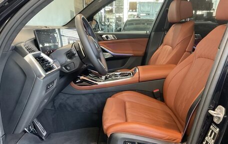 BMW X7, 2025 год, 19 870 000 рублей, 11 фотография