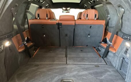 BMW X7, 2025 год, 19 870 000 рублей, 8 фотография