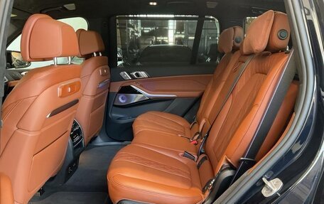 BMW X7, 2025 год, 19 870 000 рублей, 9 фотография