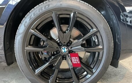 BMW X7, 2025 год, 19 870 000 рублей, 6 фотография