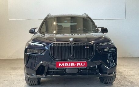 BMW X7, 2025 год, 19 870 000 рублей, 5 фотография