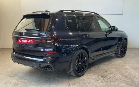 BMW X7, 2025 год, 19 870 000 рублей, 4 фотография