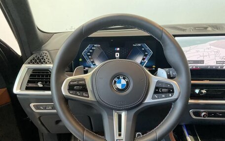 BMW X7, 2025 год, 19 870 000 рублей, 12 фотография