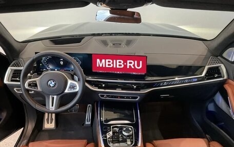 BMW X7, 2025 год, 19 870 000 рублей, 13 фотография