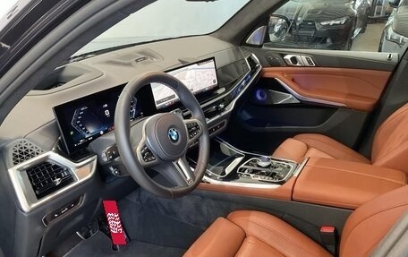 BMW X7, 2025 год, 19 870 000 рублей, 14 фотография