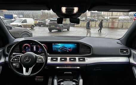 Mercedes-Benz GLE, 2021 год, 5 980 000 рублей, 4 фотография