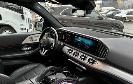 Mercedes-Benz GLE, 2021 год, 5 980 000 рублей, 5 фотография