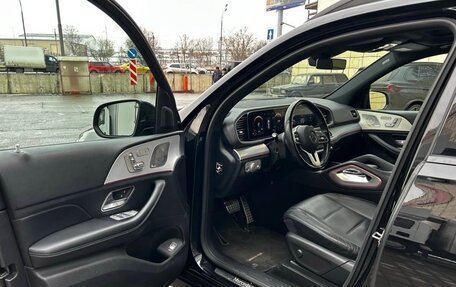 Mercedes-Benz GLE, 2021 год, 5 980 000 рублей, 10 фотография