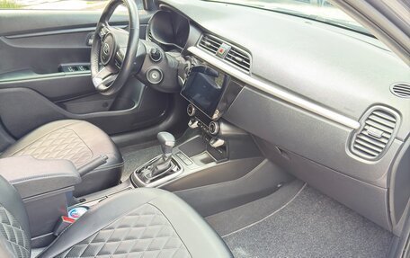 KIA Rio IV, 2020 год, 1 420 000 рублей, 8 фотография