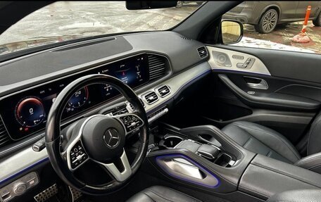 Mercedes-Benz GLE, 2021 год, 5 980 000 рублей, 8 фотография