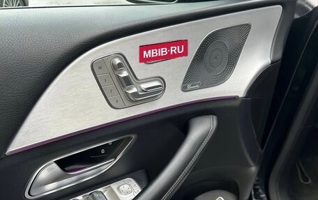 Mercedes-Benz GLE, 2021 год, 5 980 000 рублей, 9 фотография