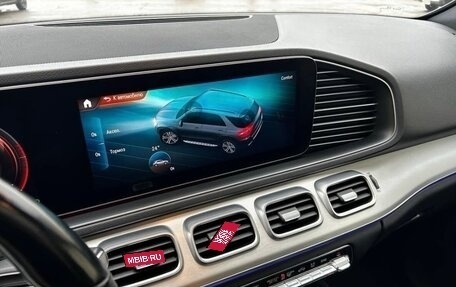 Mercedes-Benz GLE, 2021 год, 5 980 000 рублей, 7 фотография