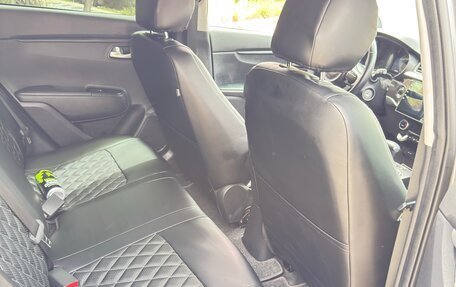 KIA Rio IV, 2020 год, 1 420 000 рублей, 11 фотография