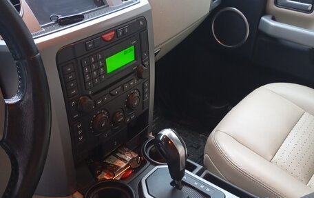 Land Rover Discovery III, 2008 год, 940 000 рублей, 7 фотография