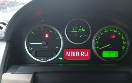 Land Rover Discovery III, 2008 год, 940 000 рублей, 9 фотография