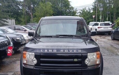 Land Rover Discovery III, 2008 год, 940 000 рублей, 8 фотография