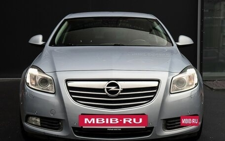 Opel Insignia II рестайлинг, 2013 год, 1 120 000 рублей, 2 фотография