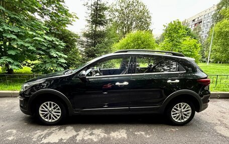KIA Rio IV, 2020 год, 1 700 000 рублей, 2 фотография