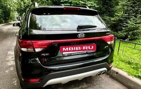 KIA Rio IV, 2020 год, 1 700 000 рублей, 5 фотография