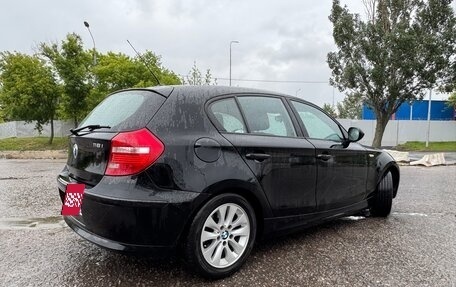 BMW 1 серия, 2011 год, 1 150 000 рублей, 4 фотография
