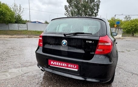 BMW 1 серия, 2011 год, 1 150 000 рублей, 3 фотография
