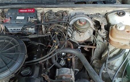 Audi 80, 1986 год, 105 000 рублей, 12 фотография