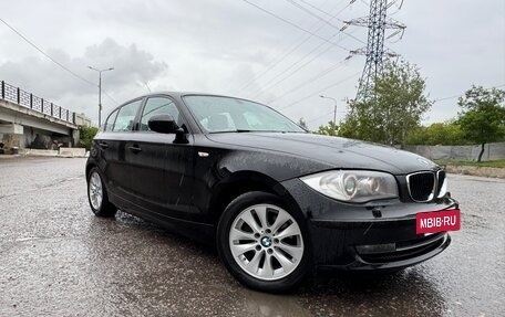 BMW 1 серия, 2011 год, 1 150 000 рублей, 5 фотография