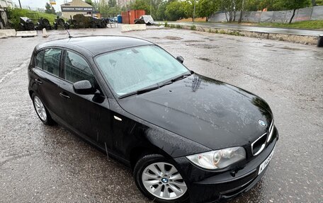 BMW 1 серия, 2011 год, 1 150 000 рублей, 6 фотография