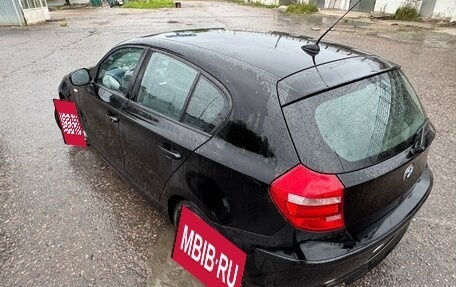 BMW 1 серия, 2011 год, 1 150 000 рублей, 7 фотография
