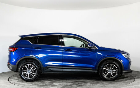 Geely Coolray I, 2022 год, 1 549 000 рублей, 4 фотография