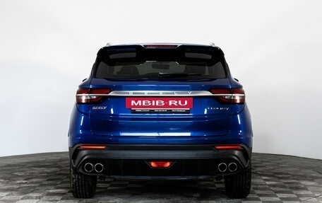 Geely Coolray I, 2022 год, 1 549 000 рублей, 6 фотография
