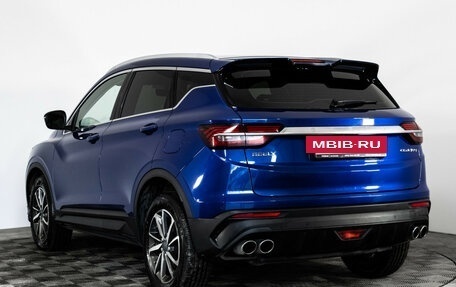 Geely Coolray I, 2022 год, 1 549 000 рублей, 7 фотография