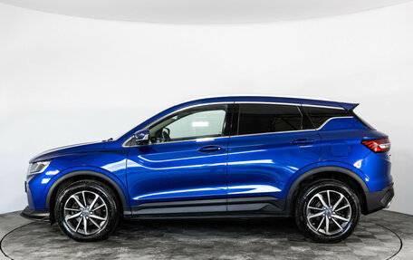 Geely Coolray I, 2022 год, 1 549 000 рублей, 8 фотография