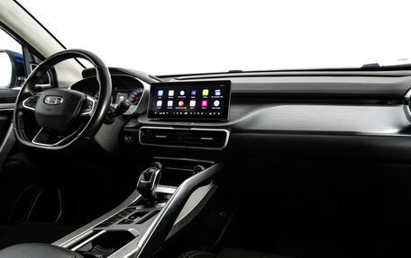 Geely Coolray I, 2022 год, 1 549 000 рублей, 9 фотография