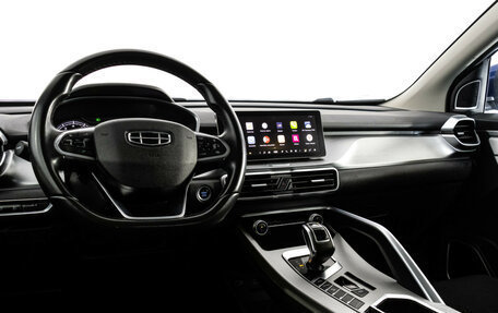 Geely Coolray I, 2022 год, 1 549 000 рублей, 11 фотография
