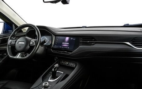 Haval F7 I, 2021 год, 1 449 000 рублей, 9 фотография
