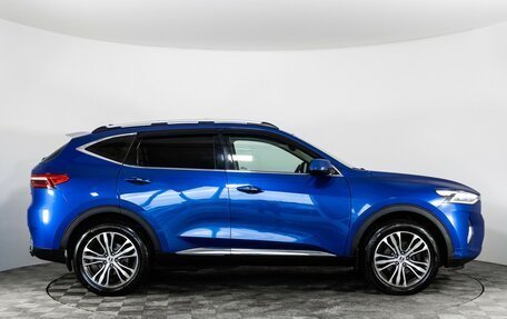 Haval F7 I, 2021 год, 1 449 000 рублей, 4 фотография